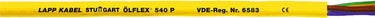 ÖLFLEX® 540 P 5G6