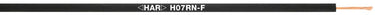 H07RN-F, ENHANCED VERSION 1X35