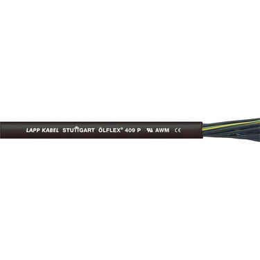 ÖLFLEX® 409 P 25G1