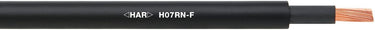 H07RN-F 1X1,5