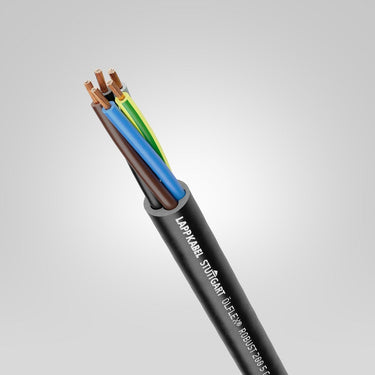 ÖLFLEX® ROBUST 200 4G6