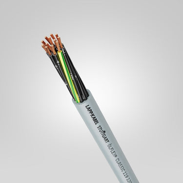 ÖLFLEX® CLASSIC 110 12G0,5