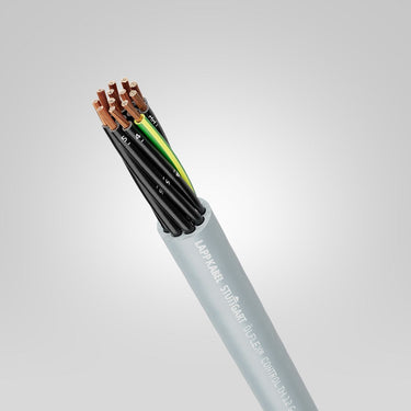 ÖLFLEX® CONTROL TM 4G1 18/4C