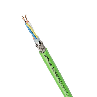 ETHERLINE® Y FC Cat.5e