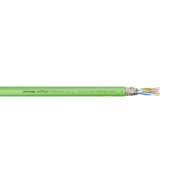 ETHERLINE® Cat. 6A Y
