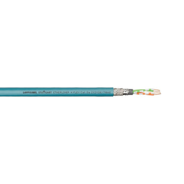 ETHERLINE® P FLEX CAT5E 2X2XAWG26