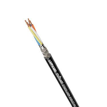 ETHERLINE® ROBUST PN Cat.5