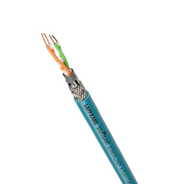 ETHERLINE® P FLEX CAT5E 2X2XAWG26