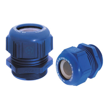 SKINTOP® KR-M 25X1.5 ATEX PLUS BU