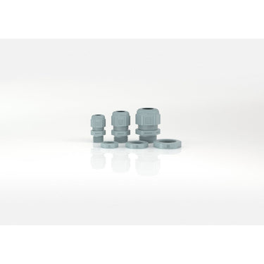 SKINTOP® ST ISO M 25X1.5 RAL 7001 SGY