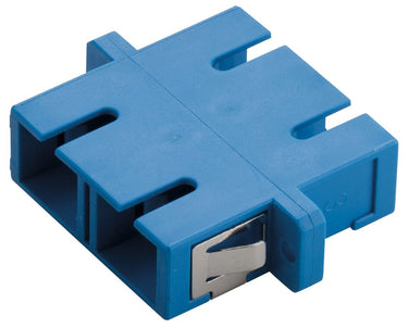 GOF Adapter Duplex SC SM APC GR /4PC