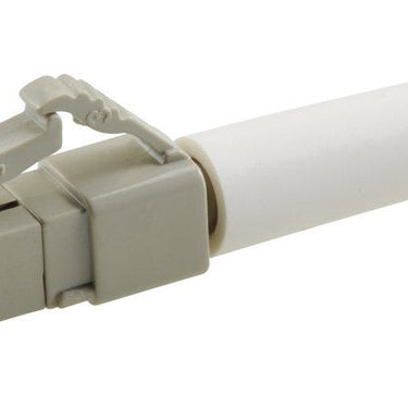 GOF Connector LC Single-mode APC GR /4PC
