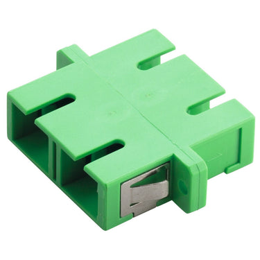 GOF Adapter Duplex LC SM APC GR /4PC