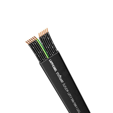 ÖLFLEX® LIFT F 24G1 300/500V