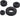 SKINDICHT® LA 3 CABLE BUSHING SYSTEM