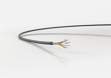 UNITRONIC® SENSOR Li9Y11Y 3x1,0+16x0,5UL