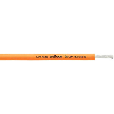 ÖLFLEX® HEAT 260 SC 16/19AWG OG