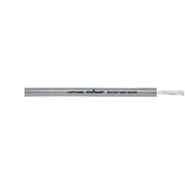 ÖLFLEX® HEAT 260 SC 24/19AWG GY