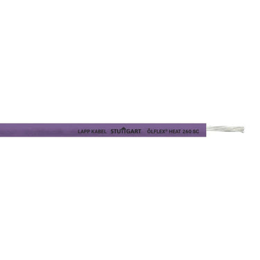 ÖLFLEX® HEAT 260 SC 20/19AWG VT