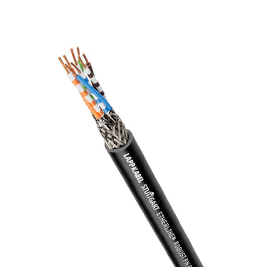 ETHERLINE® ROBUST PN FR Cat.7