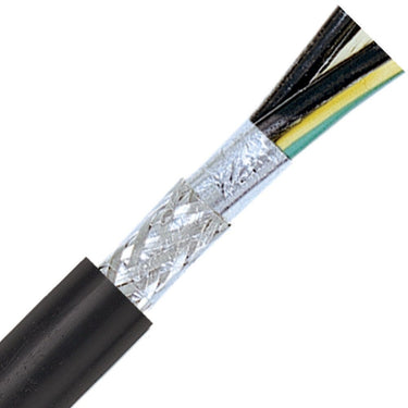 ÖLFLEX® TRAY II CY 4G1 18/4C