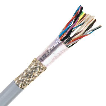 UNITRONIC® 300 STP 20/3PR