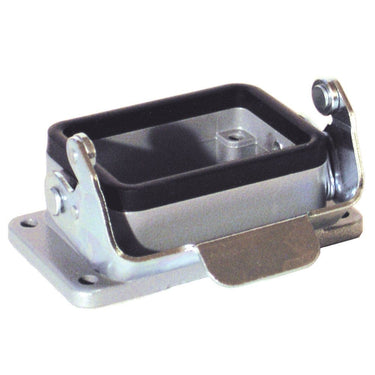 H-B 6 AG PANEL MOUNT BASE