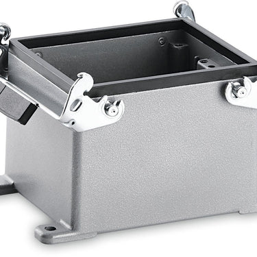 H-B 32 SGRL M40 N.GEW. BOX MOUNT BASE