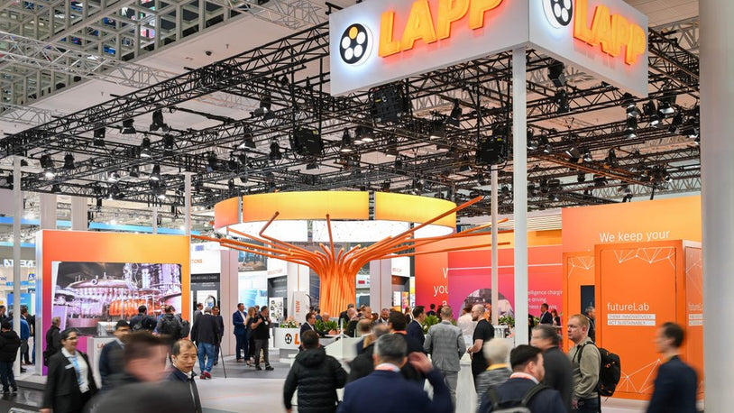 LAPP Thailand | ระบบสายเคเบิ้ลและ Solutions การเชื่อมต่อสำหรับงานอุตสาหกรรม