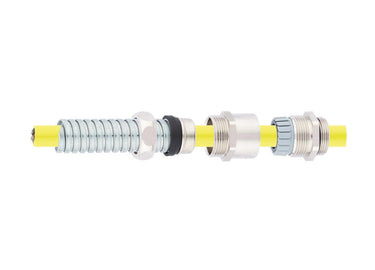 SILVYN® MSK-SC-M 20X1.5 AS