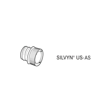 SILVYN® AS-P 21 / 17X21 10M GY