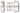 SILVYN® UI 511 3/4" INSERT SET NPB