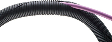 SILVYN® SINUS PP 8,4x11,4 BK