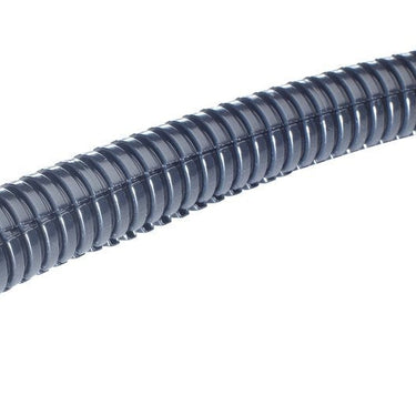 SILVYN® SPLIT PP UV 100/87.5X102.5 BK 10M