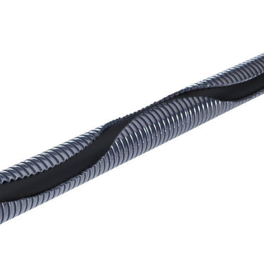 SILVYN® SINUS PP 6,7x10,0 BK