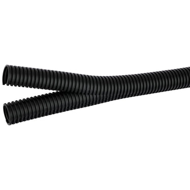 SILVYN® SPLIT PP UV 23 / 23.4X30.8 BK 50M