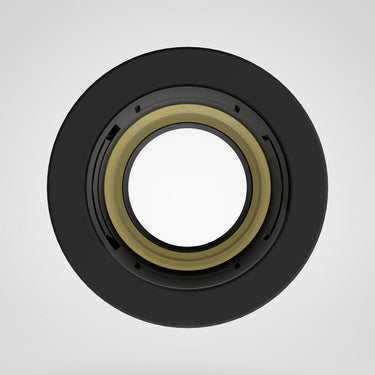 SILVYN® KLICK-GN NPT 1/2" BK