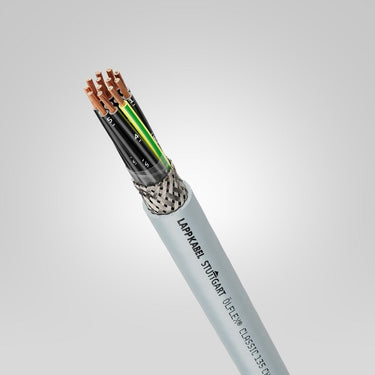 ÖLFLEX® CLASSIC 135 CH 2X0,5