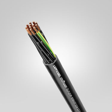 ÖLFLEX® ROBUST 210 18G1,5