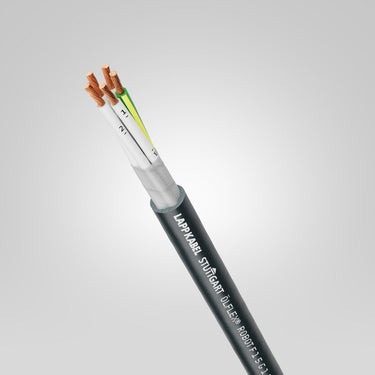 ÖLFLEX® ROBOT F1 4G1,0