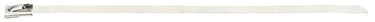 STEEL CABLE TIE LS 7.9 - 1016