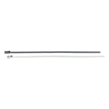 STEEL CABLE TIE LSC 4.6 - 150