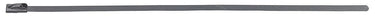 STEEL CABLE TIE LSC 4.6 - 150