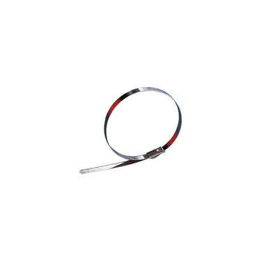 STEEL CABLE TIE LSC 4.6 - 150