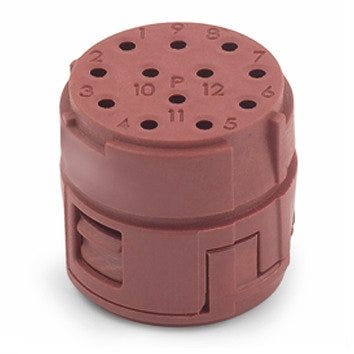 EPIC® SIGNAL M23 12P S D-Sub (5)