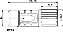 EPIC® POWER LS1 D6 5+PE 14-17 (20)