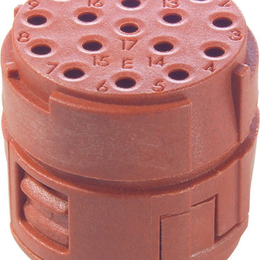EPIC® SIGNAL M23 17E B D-Sub (5)