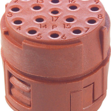 EPIC® SIGNAL M23 17P B D-SUB (5)