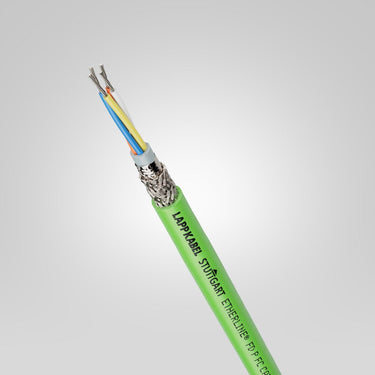 ETHERLINE® FD P FC CAT5 2x2xAWG22
