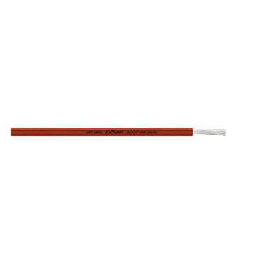 ÖLFLEX® HEAT 260 SC 24/7AWG RD
